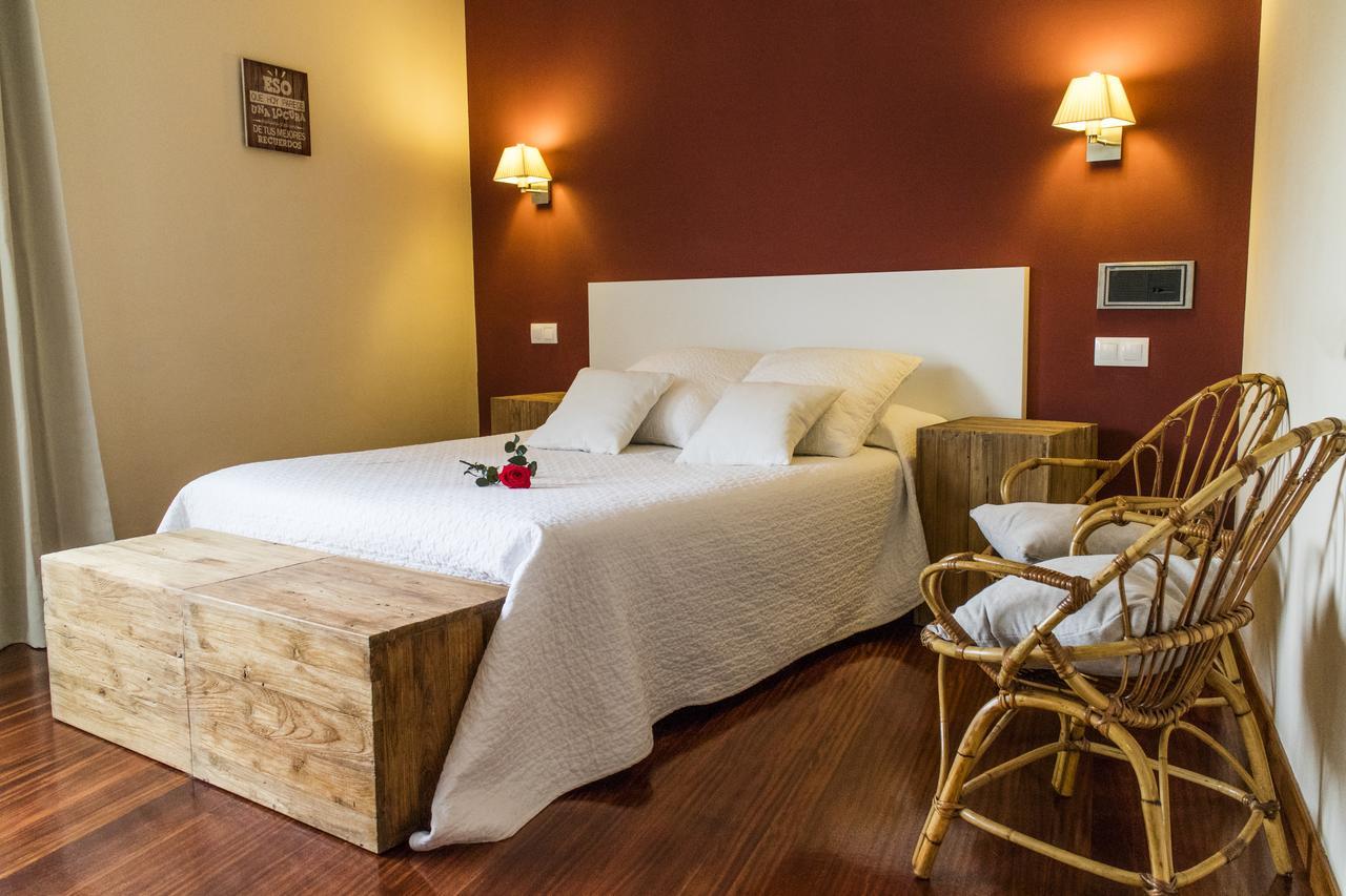 Hotel Montanas De Covadonga Кангас-де-Оніс Екстер'єр фото